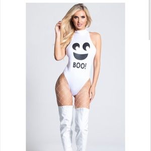 DREAMGIRL BOO -DY SUIT
